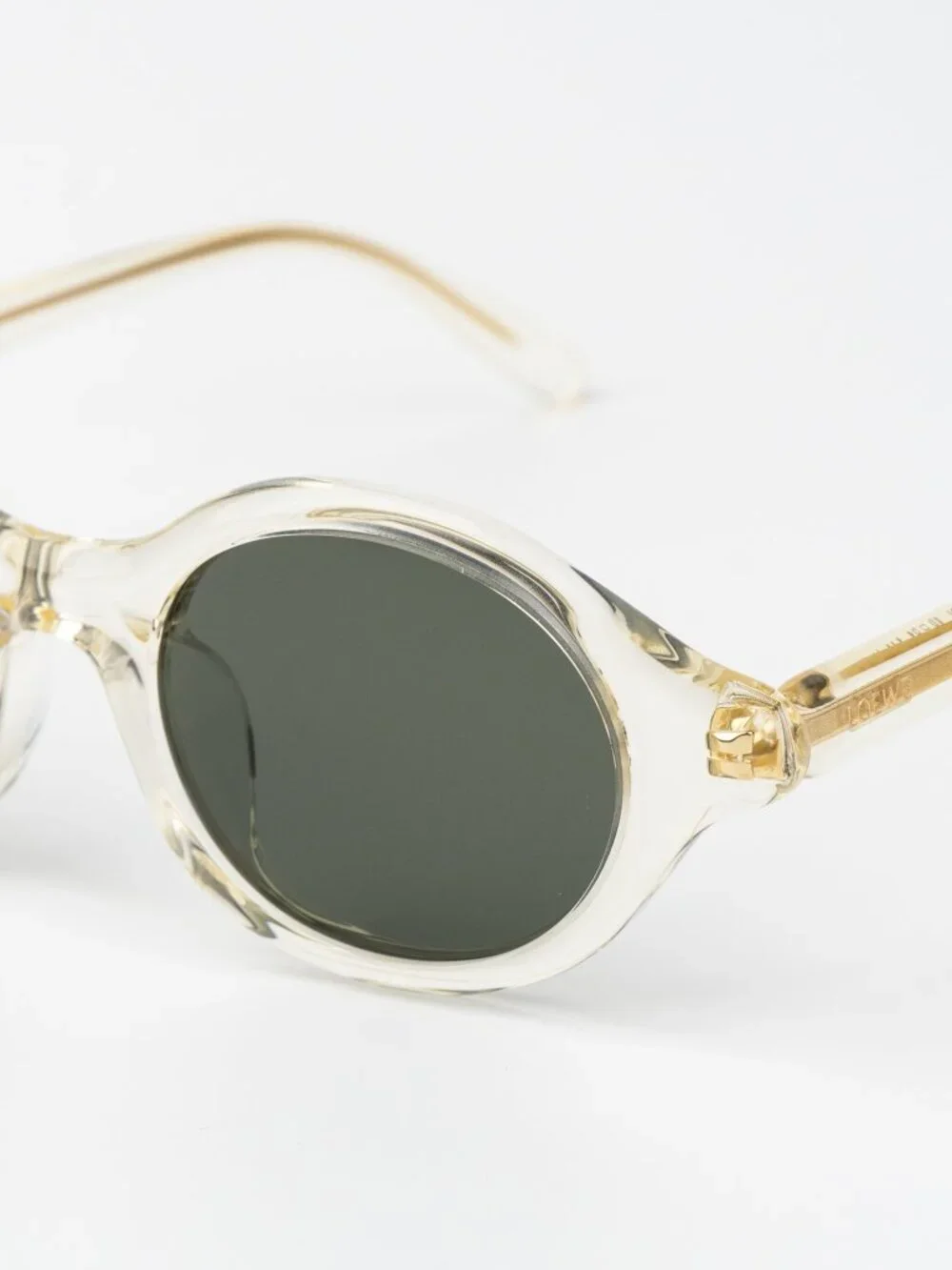 Loewe men sunglasses